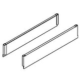 Chatsworth Products 11764 Slip-On Cover for Lrg Horizontal Ring Panel